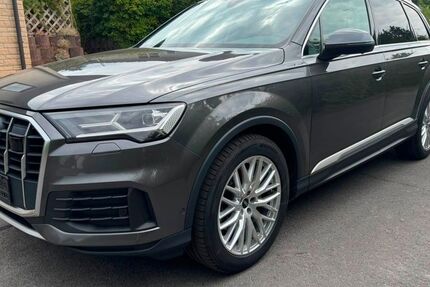 Audi Q7 211.485 km 34.986 &euro; Schlüchtern 36381