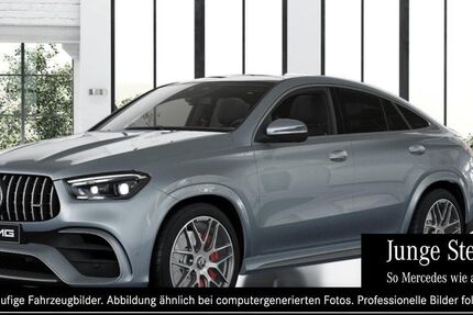 Mercedes-Benz GLE 63 AMG 30.500 km 117.533 &euro; Fulda 36043