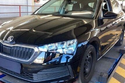 Skoda Scala 88.588 km 14.900 &euro; Burghaun 36151
