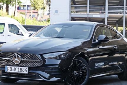 Mercedes-Benz CLE 220 8.000 km 58.790 &euro; Fulda 36043