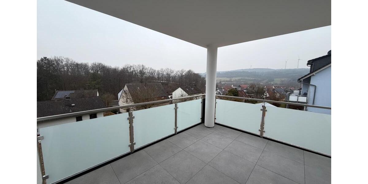 Erdgeschoßwohnung Schlüchtern - 3 Zimmer, 94 m&sup2;, 1.350&euro; | Angebot:24888612