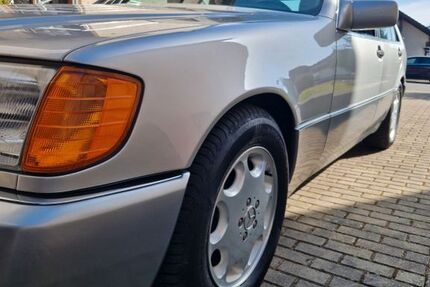 Mercedes-Benz S 320 235.000 km 11.000 &euro; Künzell 36093