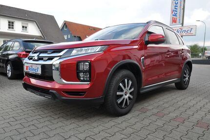Mitsubishi ASX 38.200 km 15.900 &euro; Schlüchtern 36381