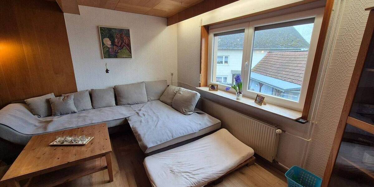Mehrfamilienhaus, Wohnhaus Schlüchtern Klosterhöfe - 1 Zimmer, 284 m&sup2;, 379.000&euro; | Angebot:26079909