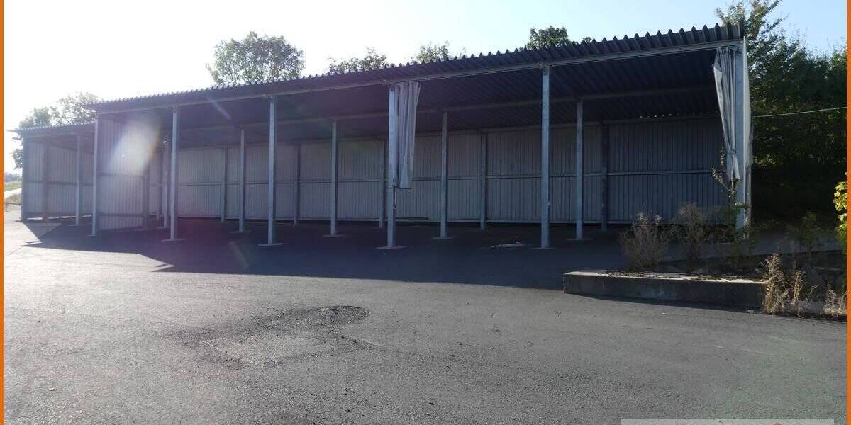 Gewerbeobjekt Sinntal / Ziegelhütte Oberzell - 1.300.000&euro; | Angebot:25704507