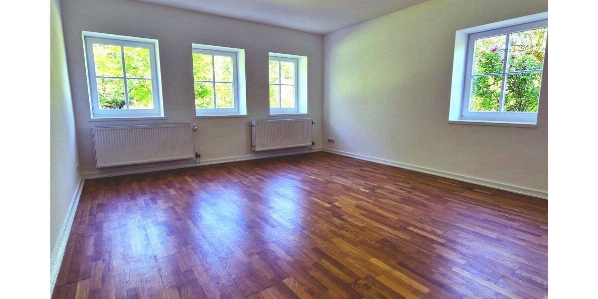 Etagenwohnung Haunetal / Wehrda Wehrda - 3 Zimmer, 104 m&sup2;, 870&euro; | Angebot:26796493