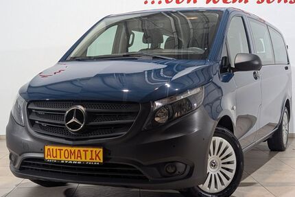 Mercedes-Benz Vito 78.833 km 29.900 &euro; Fulda 36043