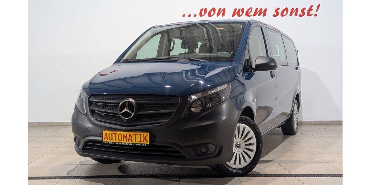 Mercedes-Benz Vito 78.833 km 29.900 &euro; Fulda 36043