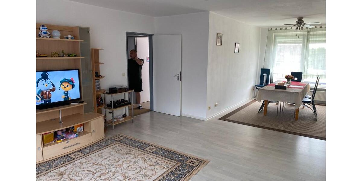 Etagenwohnung Fulda Aschenberg - 5 Zimmer, 108 m&sup2;, 250.000&euro; | Angebot:26277534