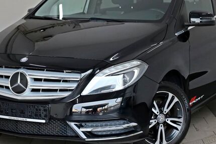 Mercedes-Benz B 180 163.470 km 7.500 &euro; Fulda 36043
