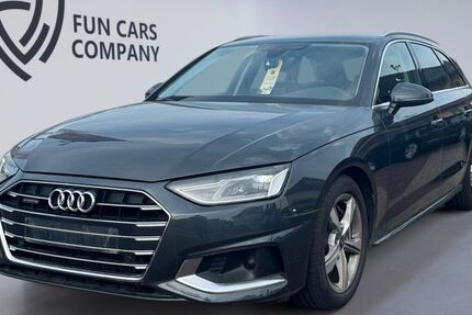 Audi A4 124.150 km 25.700 &euro; Lauterbach 36341
