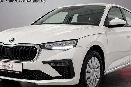 Skoda Scala 29.808 km 15.880 &euro; Eichenzell 36124