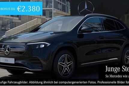 Mercedes-Benz EQA 1.850 km 37.250 &euro; Fulda 36043