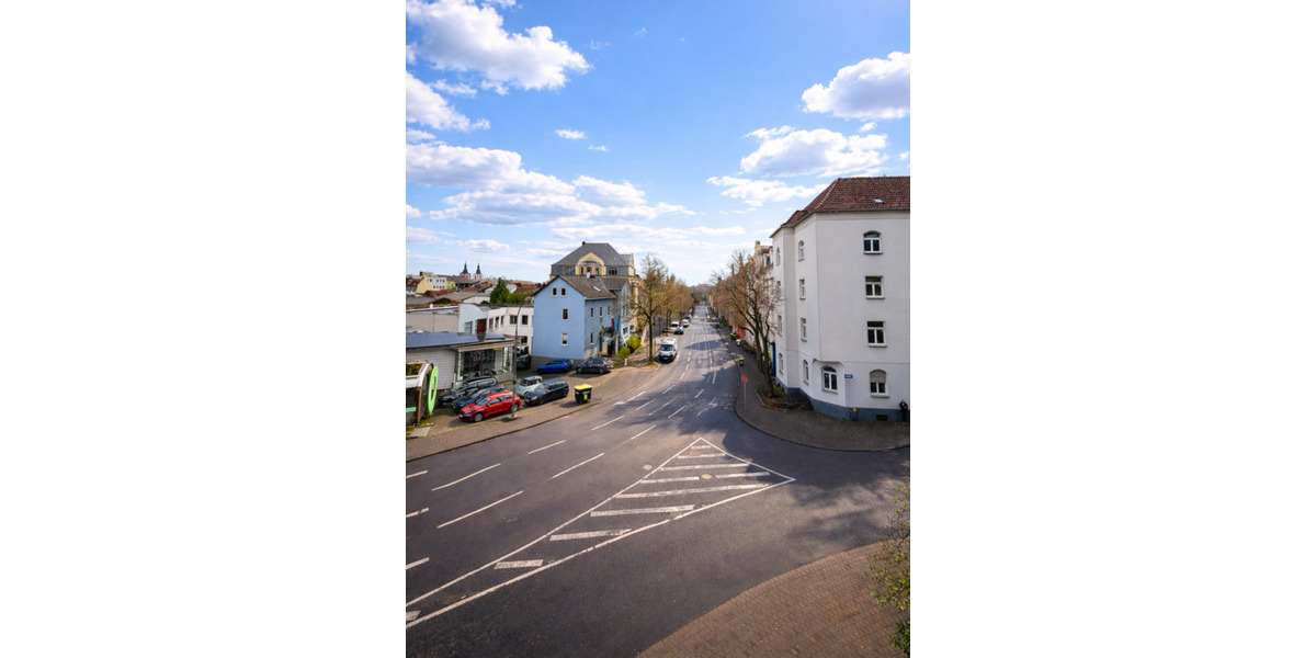 Gewerbeobjekt Fulda Innenstadt - 1 Zimmer, 285 m&sup2;, 3.090&euro; | Angebot:25769380