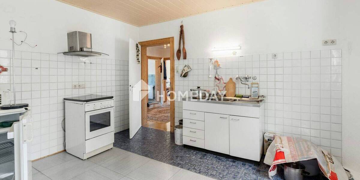 Mehrfamilienhaus, Wohnhaus Neuhof - 7 Zimmer, 260 m&sup2;, 625.000&euro; | Angebot:25708440