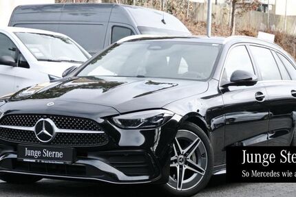 Mercedes-Benz C 300 32.300 km 39.490 &euro; Fulda 36043