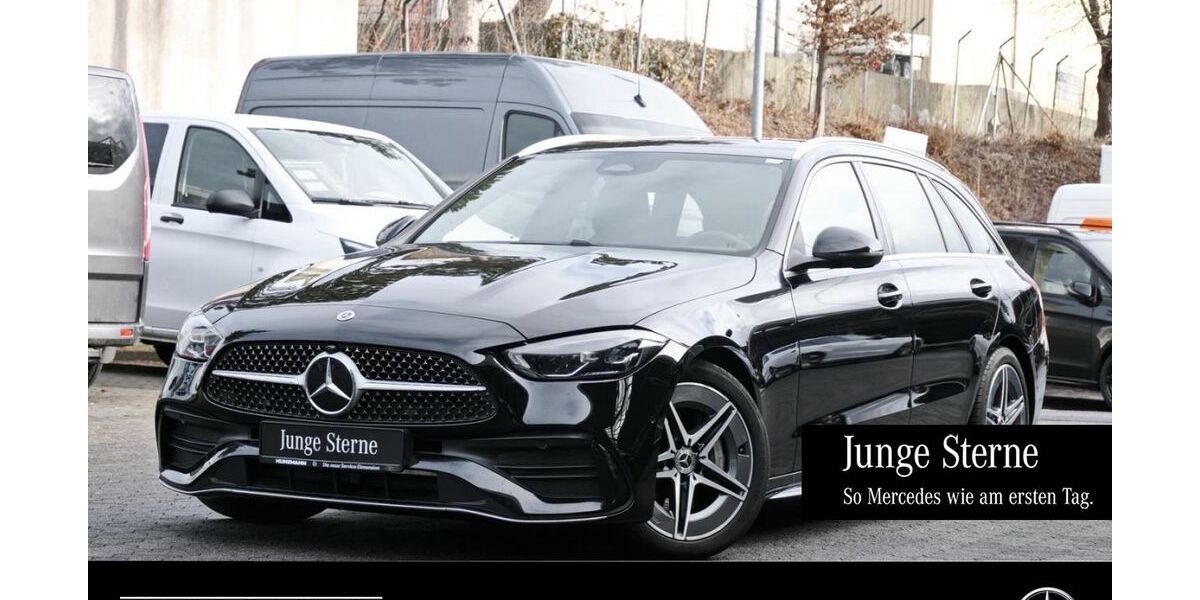 Mercedes-Benz C 300 32.300 km 39.490 &euro; Fulda 36043