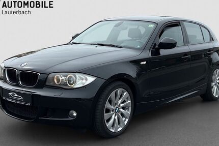 BMW 118 247.500 km 4.495 &euro; Lauterbach 36341