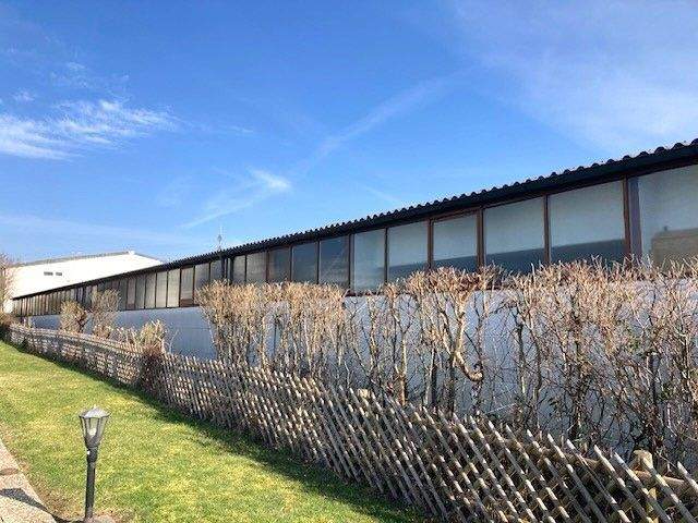 Gewerbeobjekt Fulda Ziehers-Süd - 4.700&euro; | Angebot:25927523