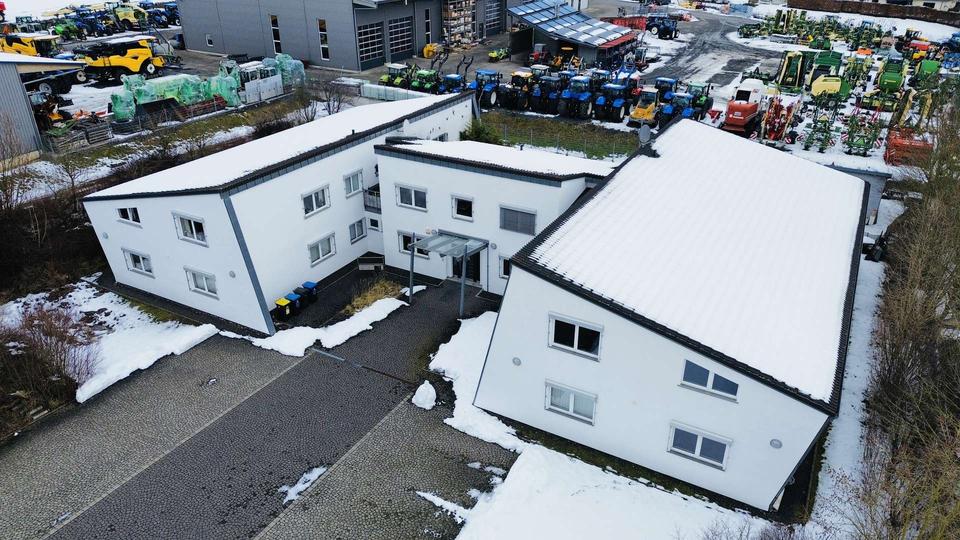 Gewerbeobjekt Fulda Kohlhaus - 4.500&euro; | Angebot:24916488