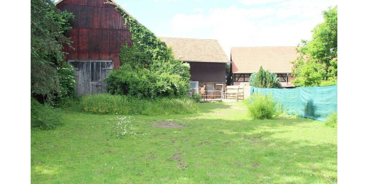 Mehrfamilienhaus, Wohnhaus Schlitz - 6 Zimmer, 140 m&sup2;, 220.000&euro; | Angebot:26673230