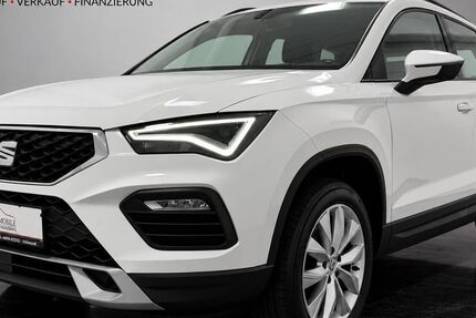 Seat Ateca 193.000 km 15.980 &euro; Eichenzell 36124