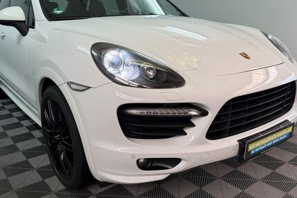 Porsche Cayenne 128.987 km 27.999 &euro; Fulda 36043