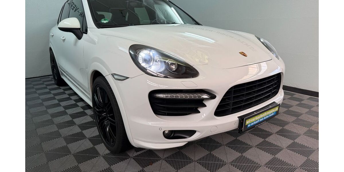 Porsche Cayenne 128.987 km 28.999 &euro; Fulda 36043