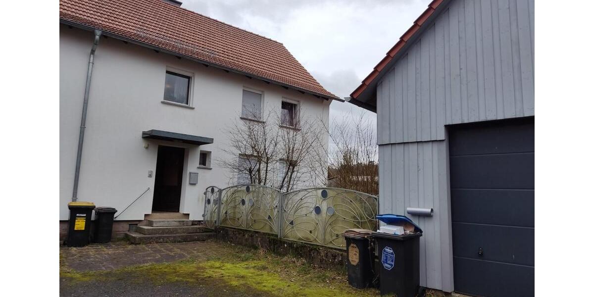 Einfamilienhaus Dipperz - 499.000&euro; | Angebot:23513271