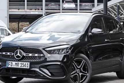 Mercedes-Benz GLA 200 14.999 km 43.480 &euro; Fulda 36043