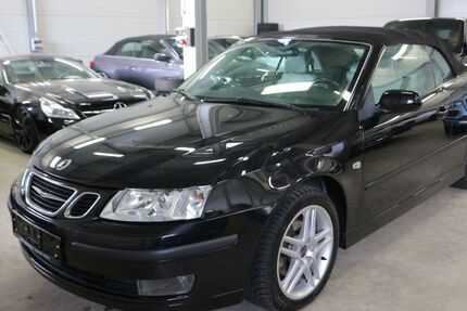 Saab 9-3 225.606 km 2.900 &euro; Gersfeld 36129