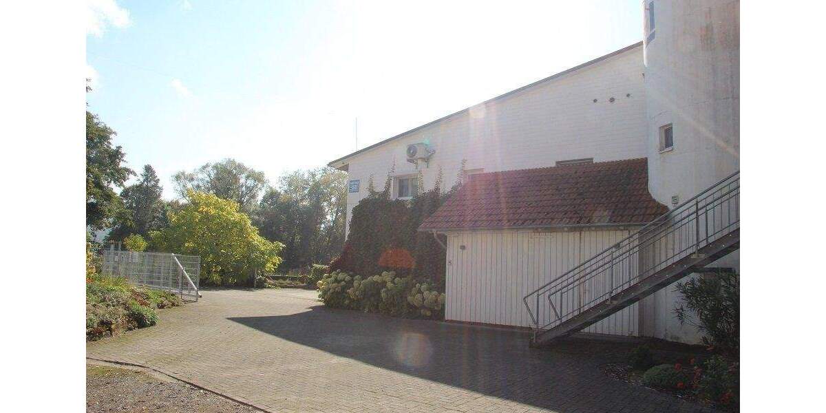 Mehrfamilienhaus, Wohnhaus Niederaula - 1 Zimmer, 278 m&sup2;, 450.000&euro; | Angebot:25673817