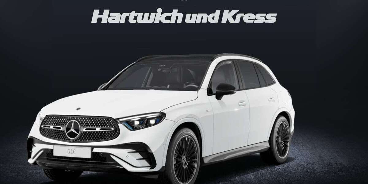 Mercedes-Benz GLC 300 50.790 km 64.090 &euro; Lauterbach 36341