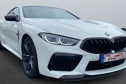 BMW M8 13.700 km 76.999 &euro; Fulda 36043
