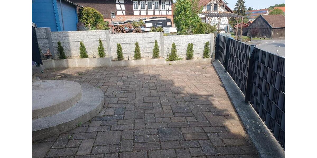 Mehrfamilienhaus, Wohnhaus Herbstein - 8 Zimmer, 203 m&sup2;, 230.000&euro; | Angebot:26522235