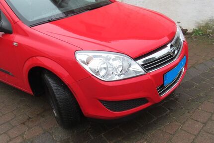 Opel Astra 188.500 km 2.000 &euro; Fulda 36037