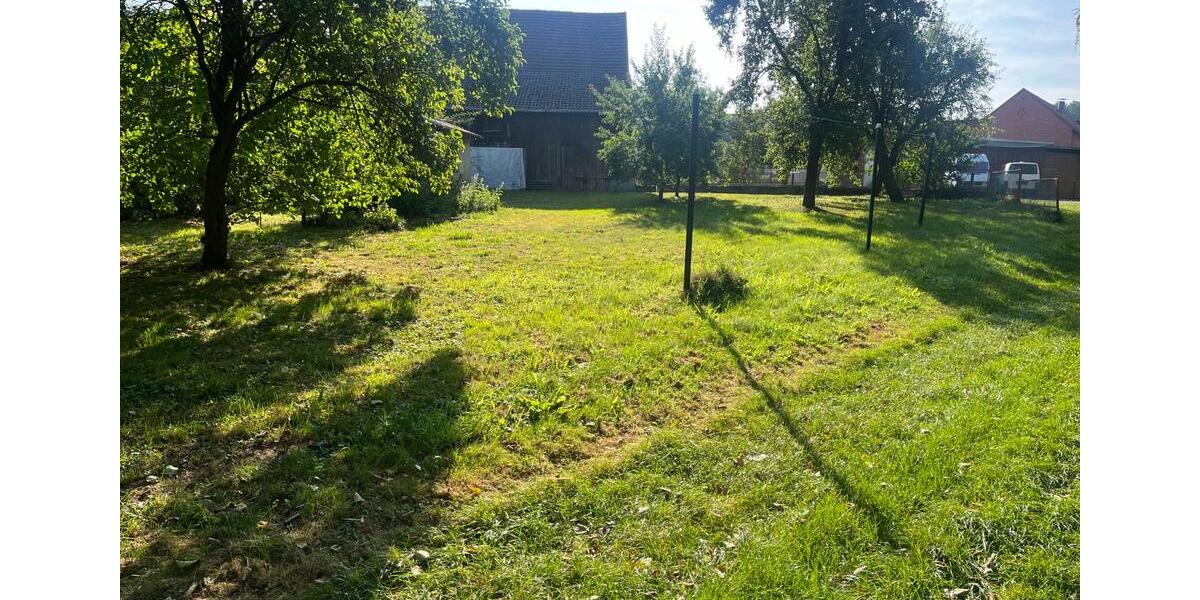 Einfamilienhaus Burghaun - 5.5 Zimmer, 180 m&sup2;, 149.000&euro; | Angebot:25920808