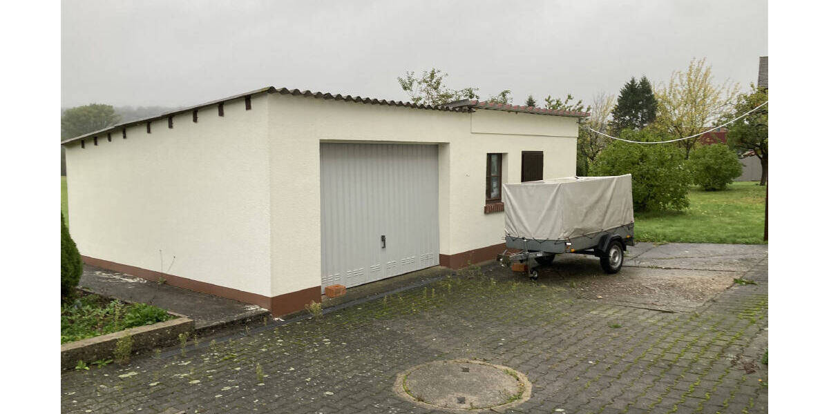 Einfamilienhaus Schlüchtern Wallroth - 280.000&euro; | Angebot:26695163