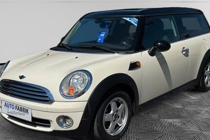 Mini Cooper Clubman 185.400 km 4.999 &euro; Lauterbach 36341