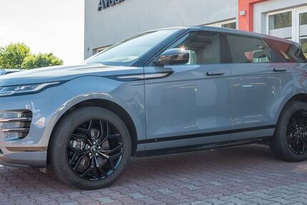 Land Rover Range Rover Evoque 67.800 km 35.995 &euro; Schlüchtern 36381