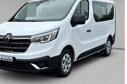Renault Trafic 3.953 km 40.980 &euro; Fulda 36043