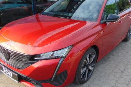 Peugeot 308 1.343 km 23.780 &euro; Geisa/Rhön 36419
