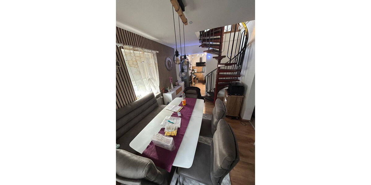 Einfamilienhaus Fulda Niesig - 8 Zimmer, 190 m&sup2;, 399.000&euro; | Angebot:26486745