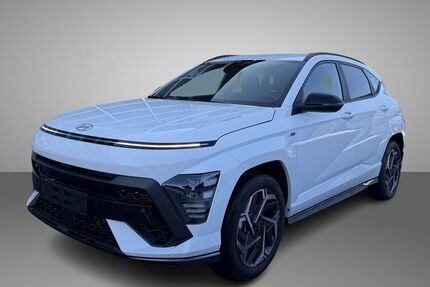 Hyundai KONA 4.900 km 32.190 &euro; Petersberg 36100