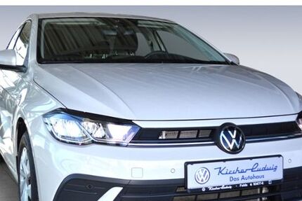 VW Polo 42.683 km 18.990 &euro; Fulda 36043