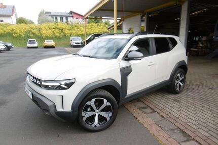 Dacia Duster 5.795 km 26.680 &euro; Eiterfeld 36132