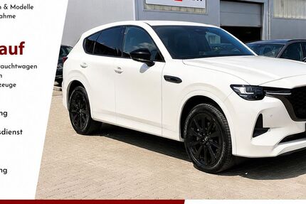 Mazda CX-60 50.000 km 37.450 &euro; Burghaun 36151