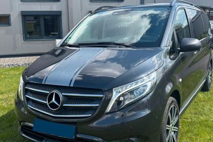 Mercedes-Benz Vito 210.000 km 22.999 &euro; Wartenberg 36367