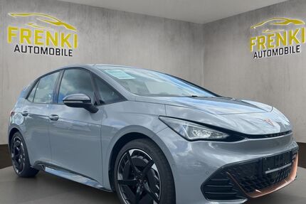 Cupra Born 50.790 km 23.499 &euro; Fulda 36043