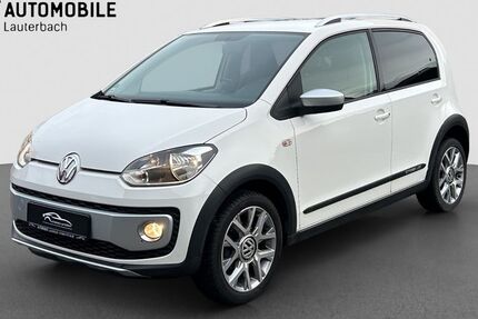 VW up! 142.603 km 5.900 &euro; Lauterbach 36341